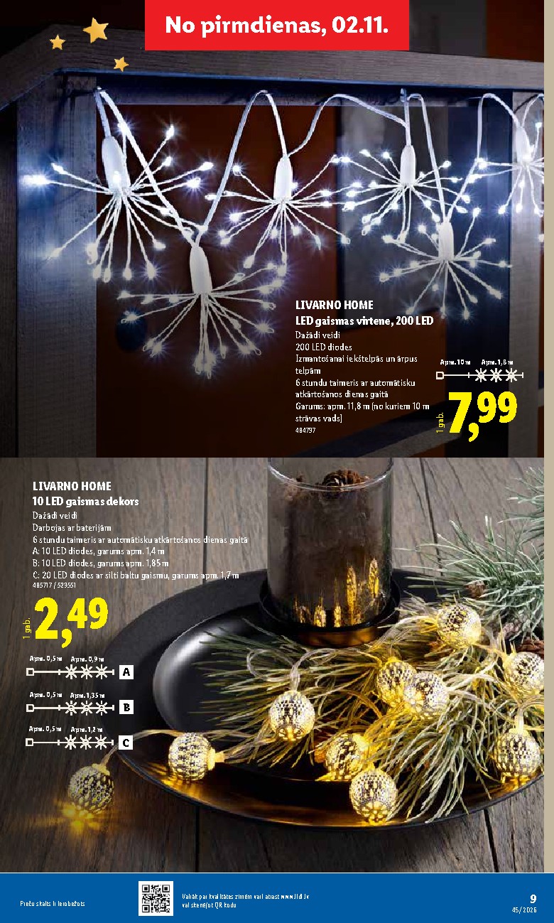 Publikācijas fotogrāfija