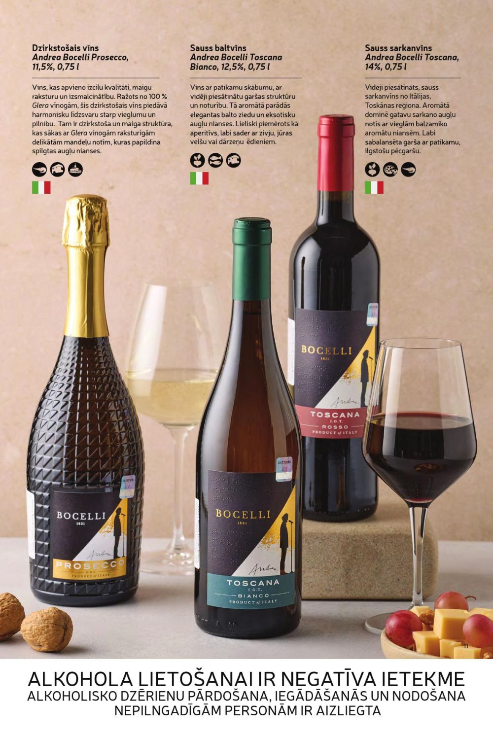 Publikācijas fotogrāfija