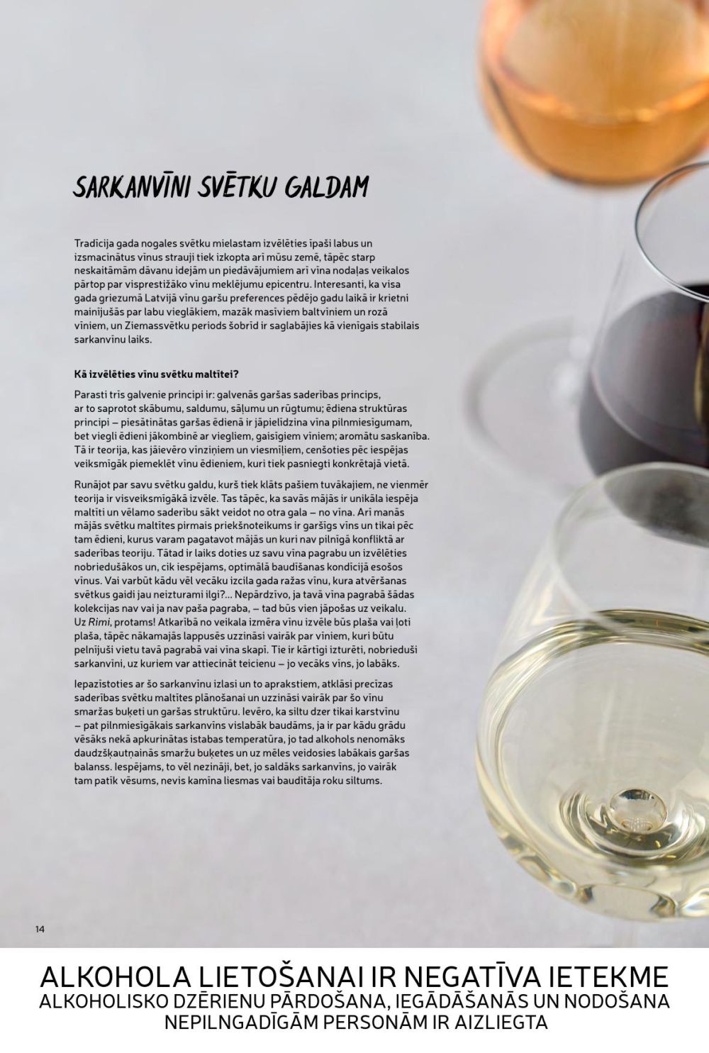 Publikācijas fotogrāfija