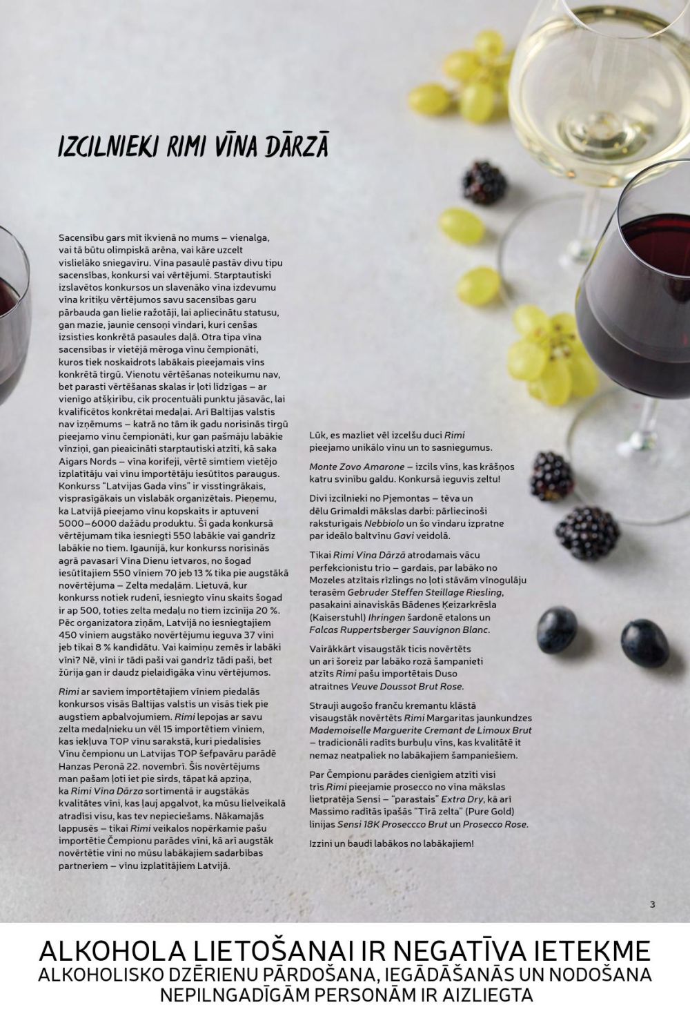 Publikācijas fotogrāfija