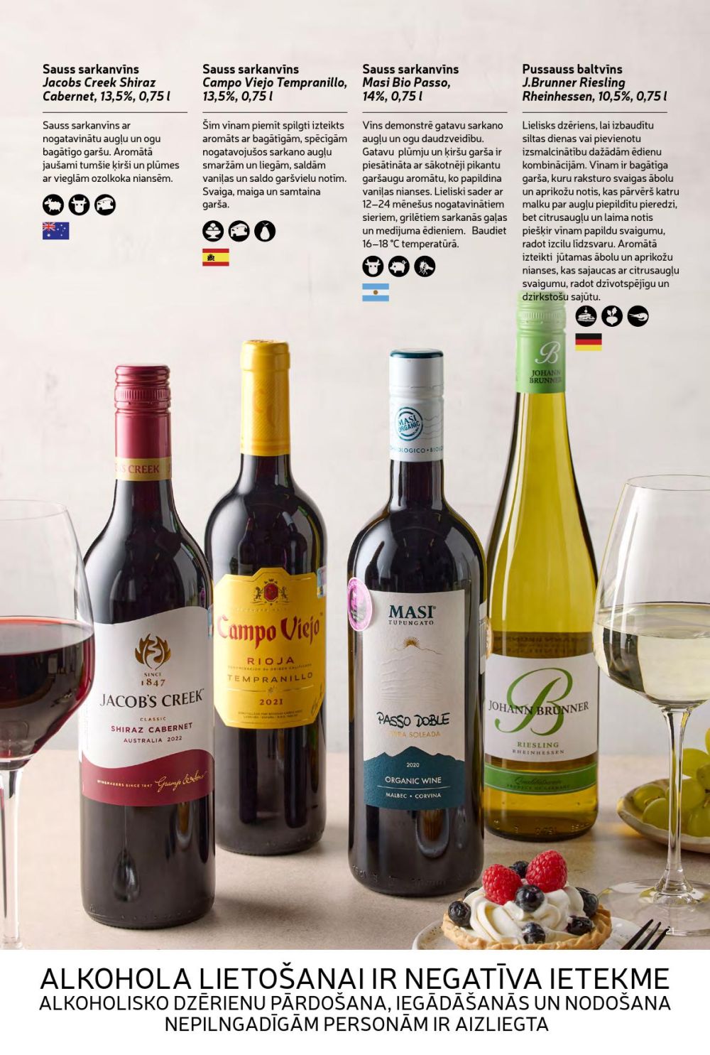 Publikācijas fotogrāfija