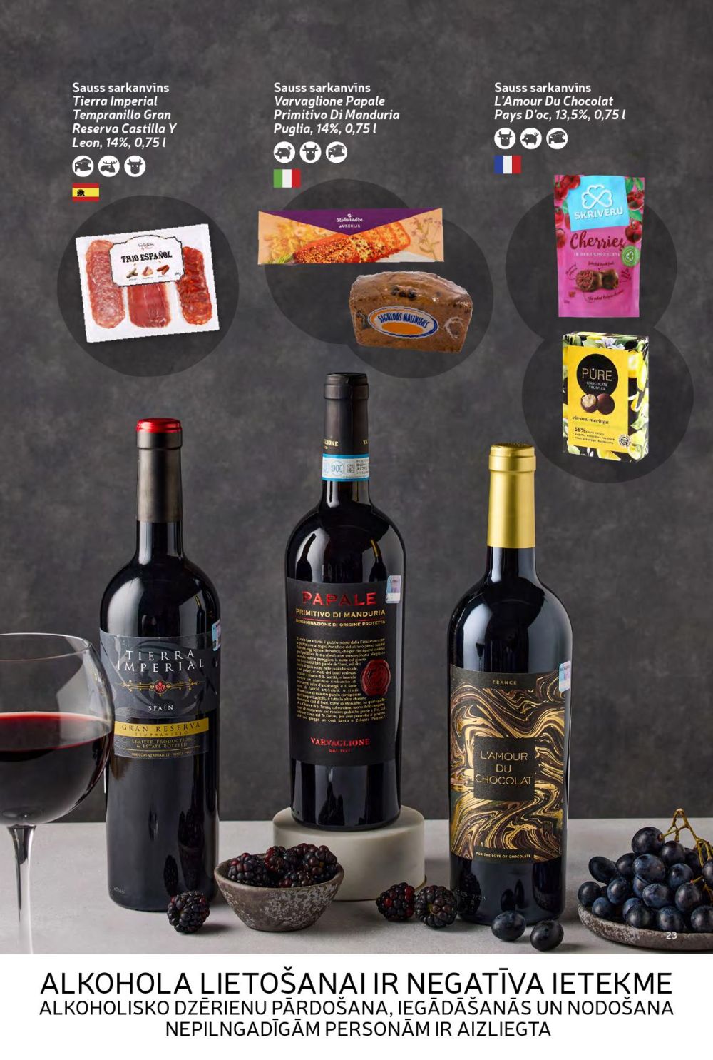 Publikācijas fotogrāfija