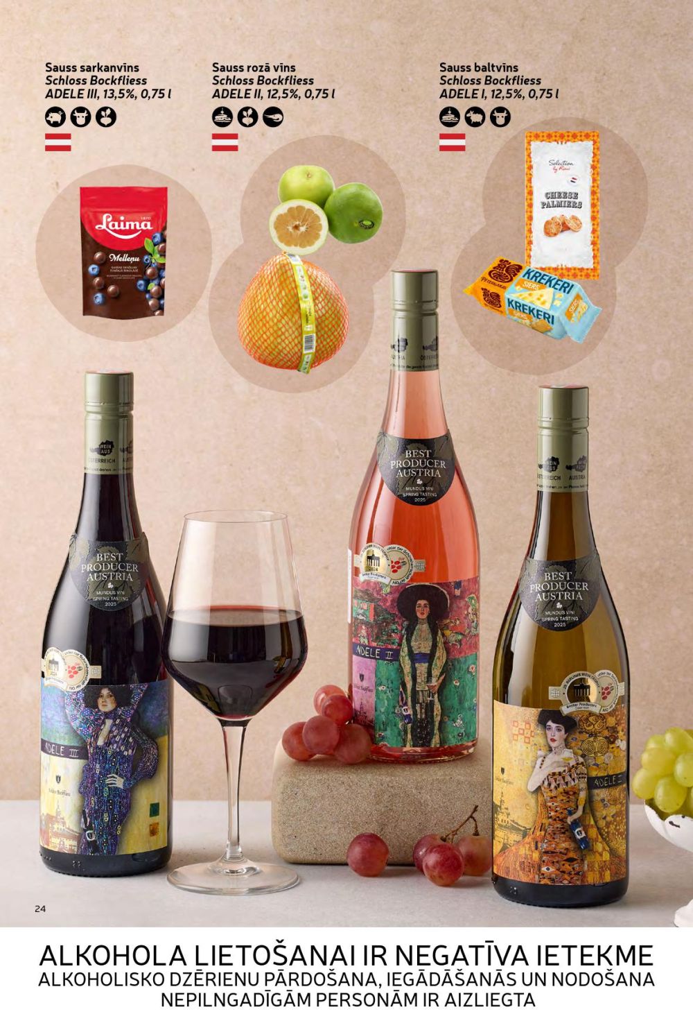 Publikācijas fotogrāfija