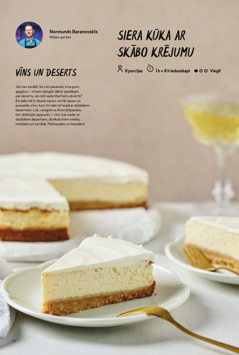 Publikācijas fotogrāfija