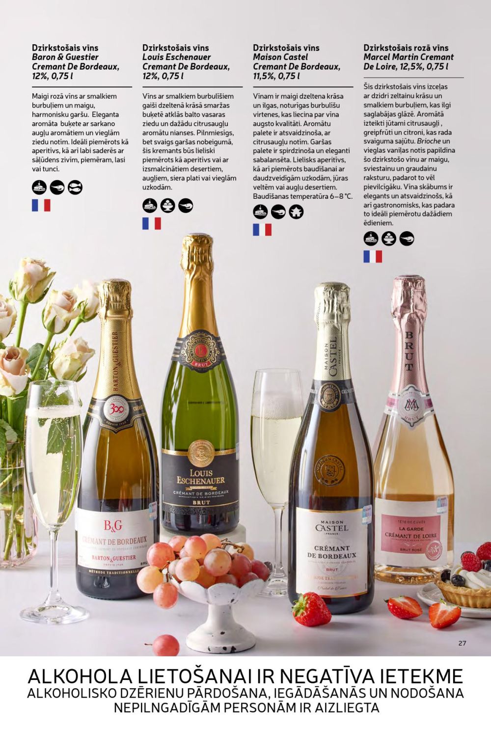 Publikācijas fotogrāfija