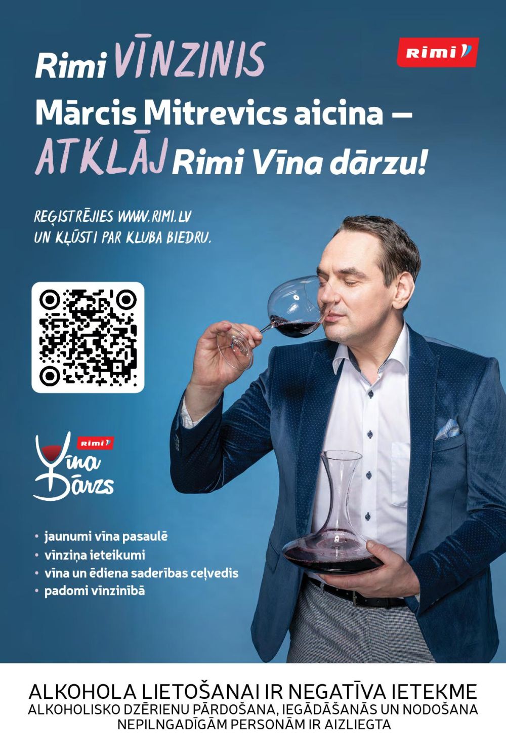 Publikācijas fotogrāfija