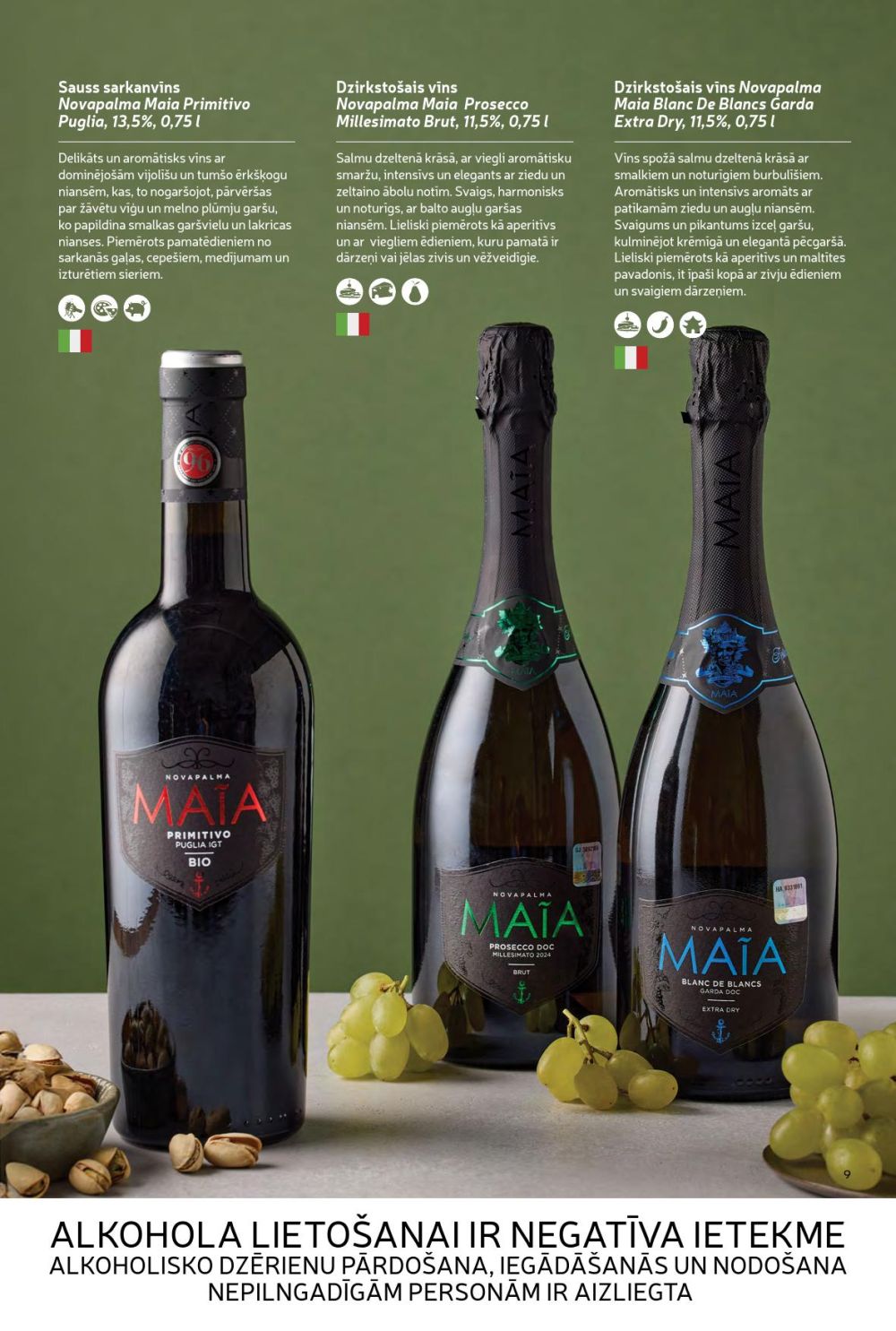 Publikācijas fotogrāfija