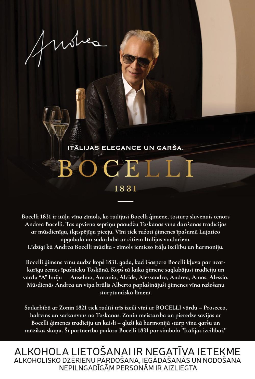 Publikācijas fotogrāfija