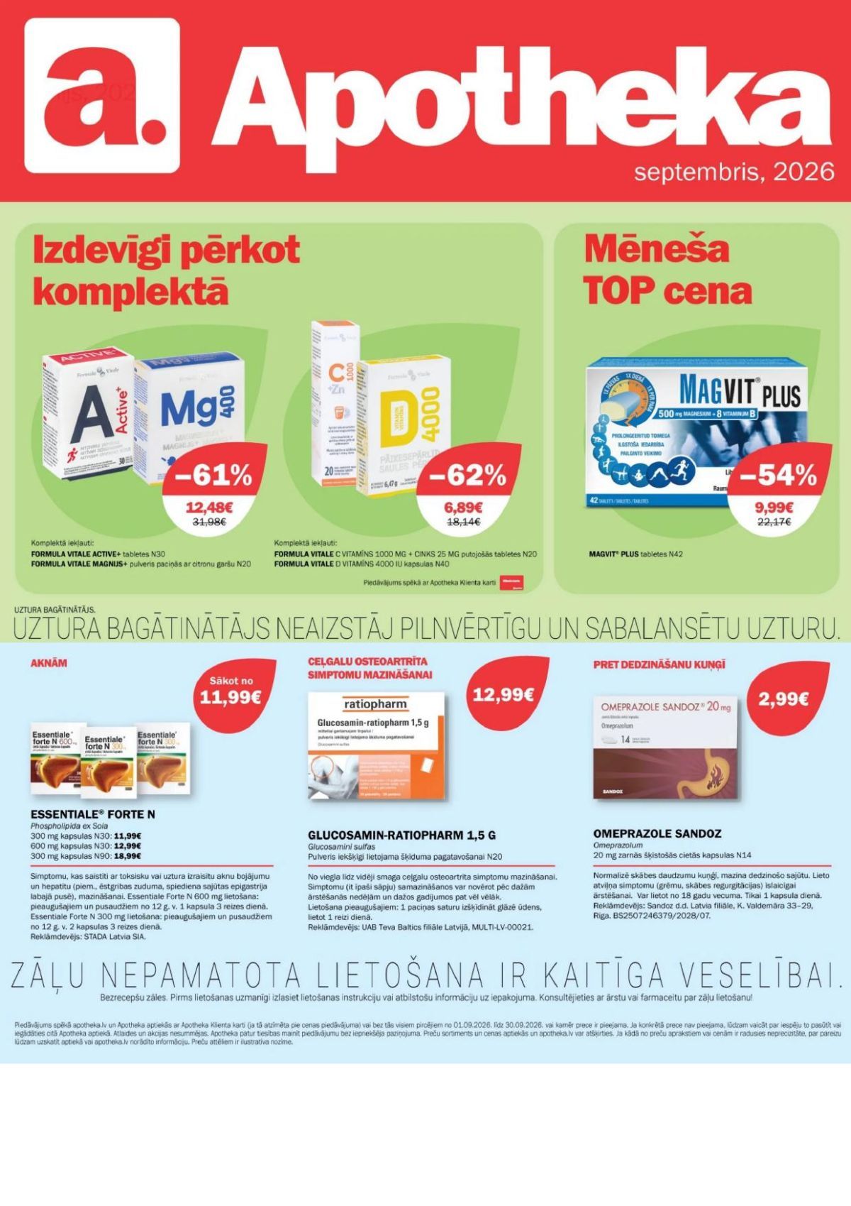 Publikācijas fotogrāfija