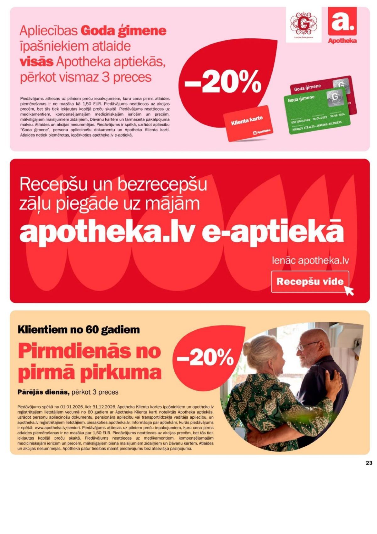 Publikācijas fotogrāfija