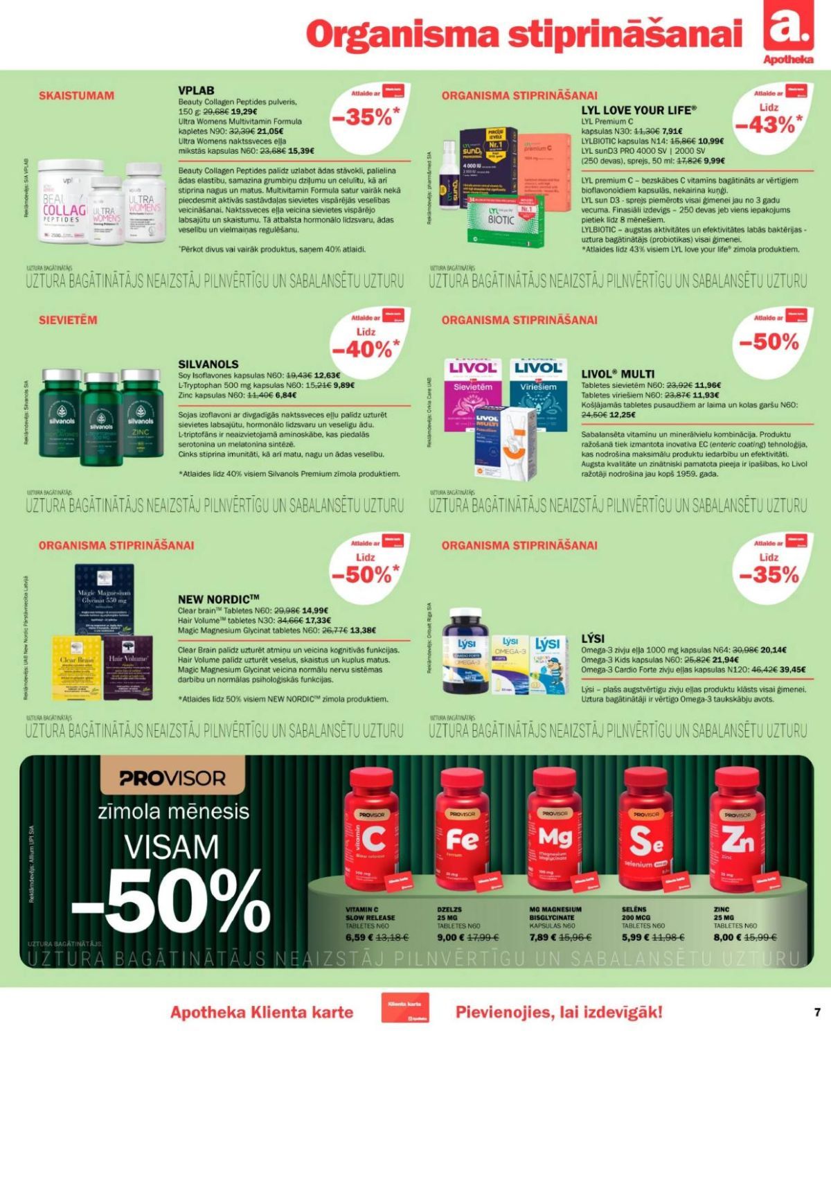 Publikācijas fotogrāfija