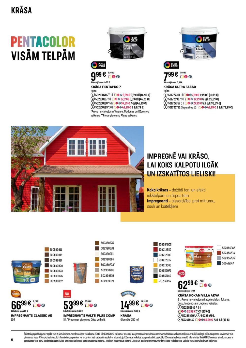 Publikācijas fotogrāfija