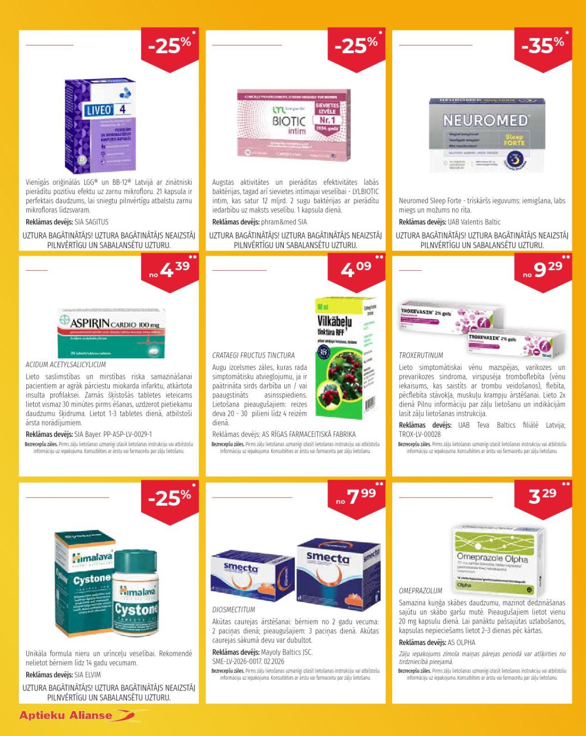 Publikācijas fotogrāfija