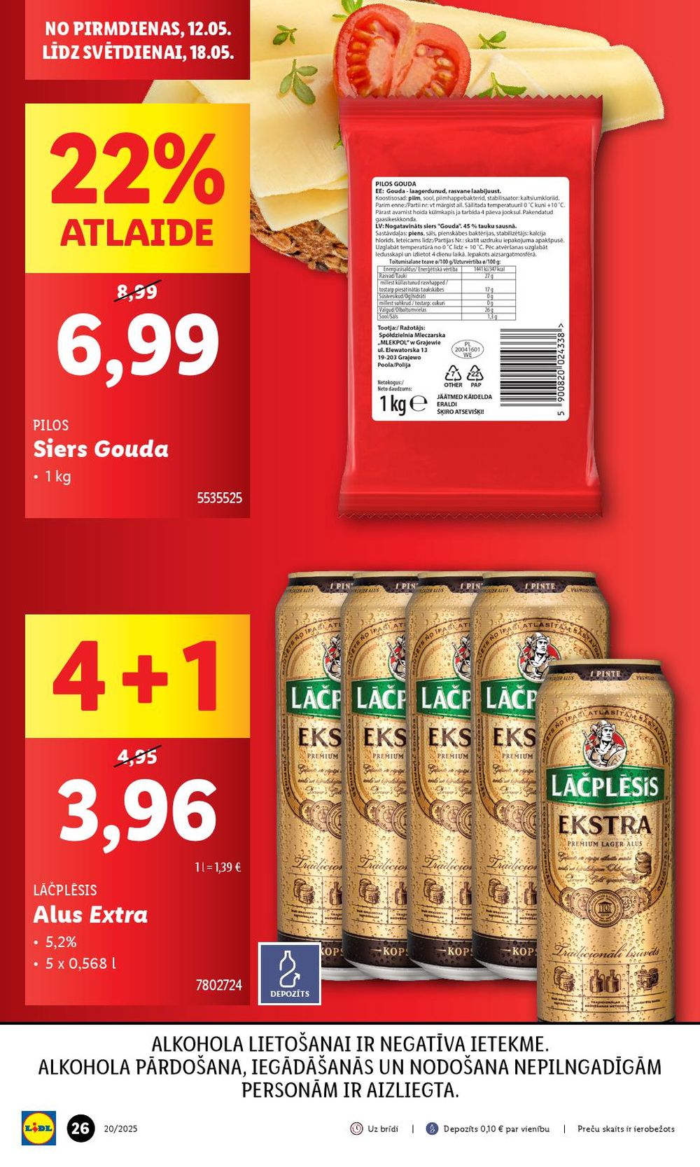 Publikācijas fotogrāfija