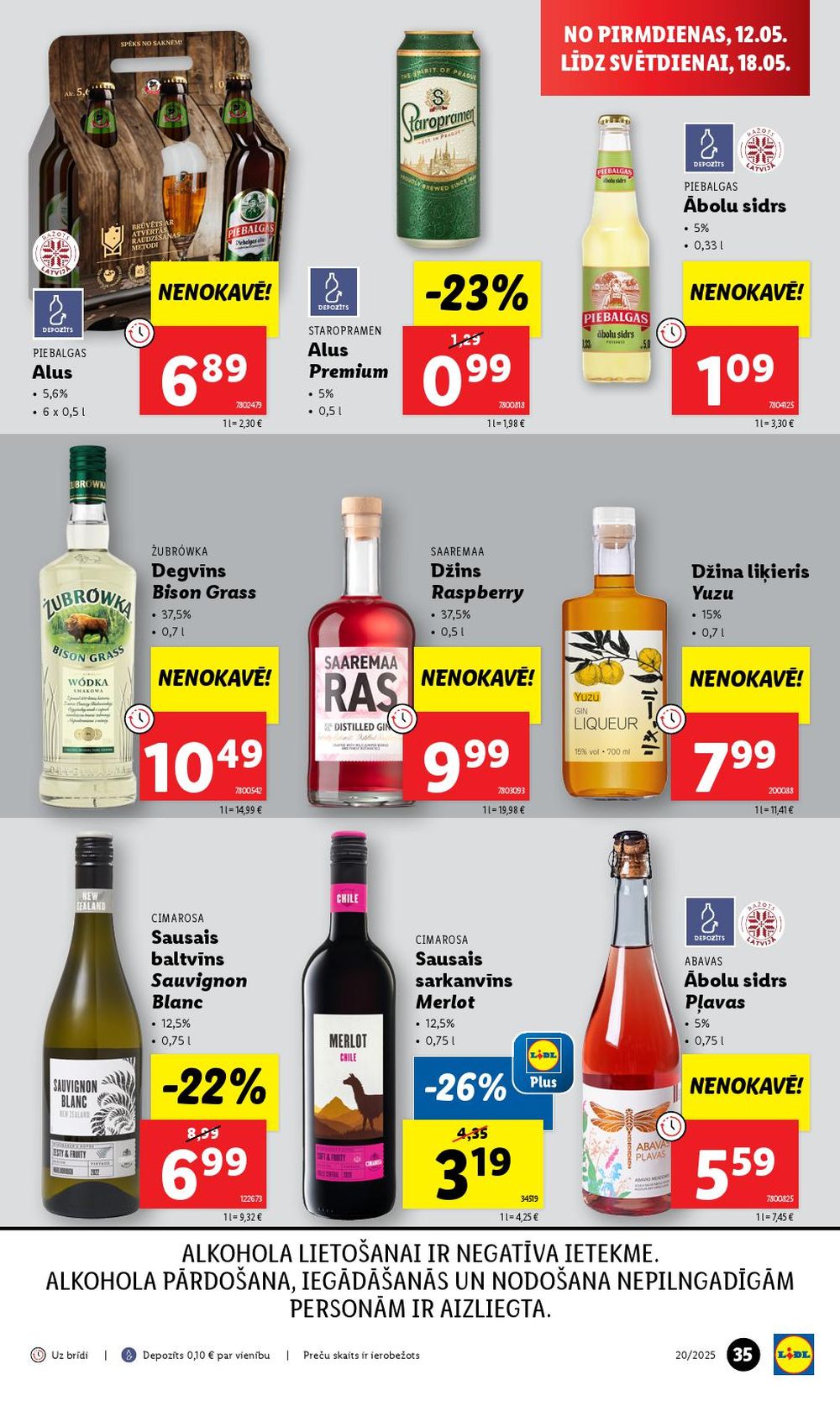 Publikācijas fotogrāfija