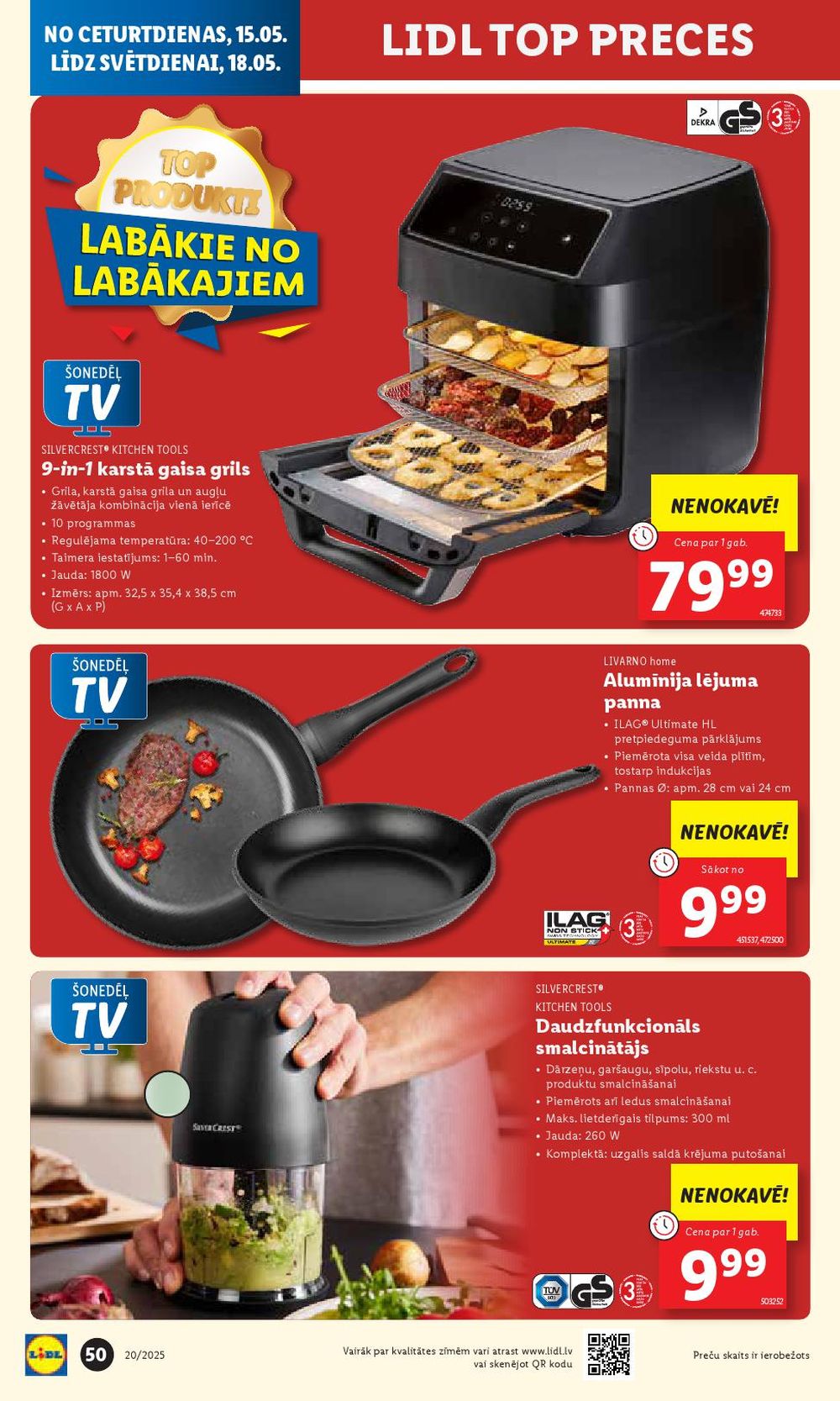 Publikācijas fotogrāfija