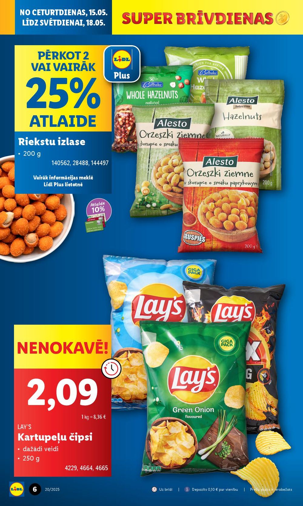 Publikācijas fotogrāfija