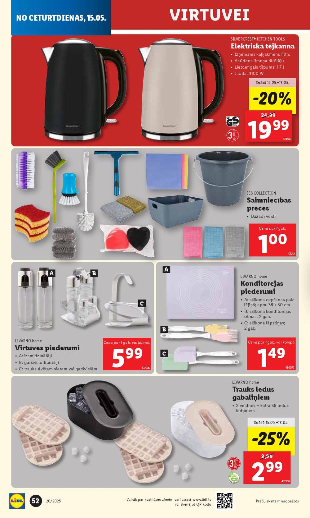 Publikācijas fotogrāfija