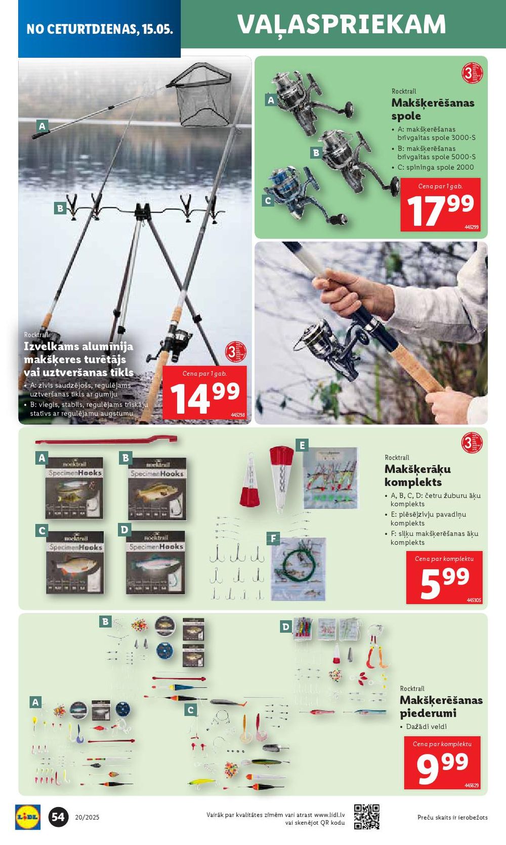 Publikācijas fotogrāfija