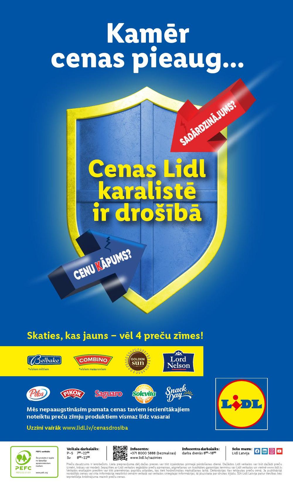 Publikācijas fotogrāfija