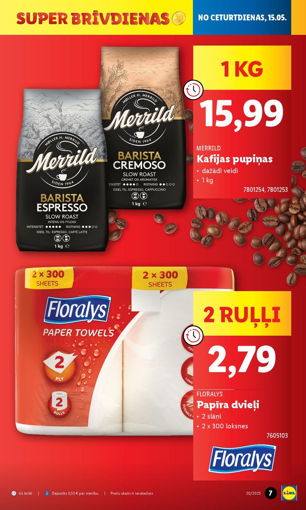 Publikācijas fotogrāfija