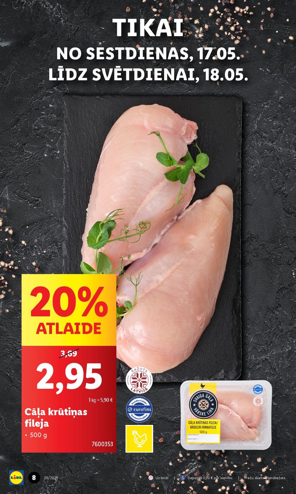 Publikācijas fotogrāfija