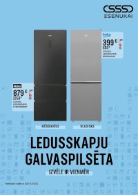 Buklets - K SENUKAI (11.06.2025 - 14.07.2025)