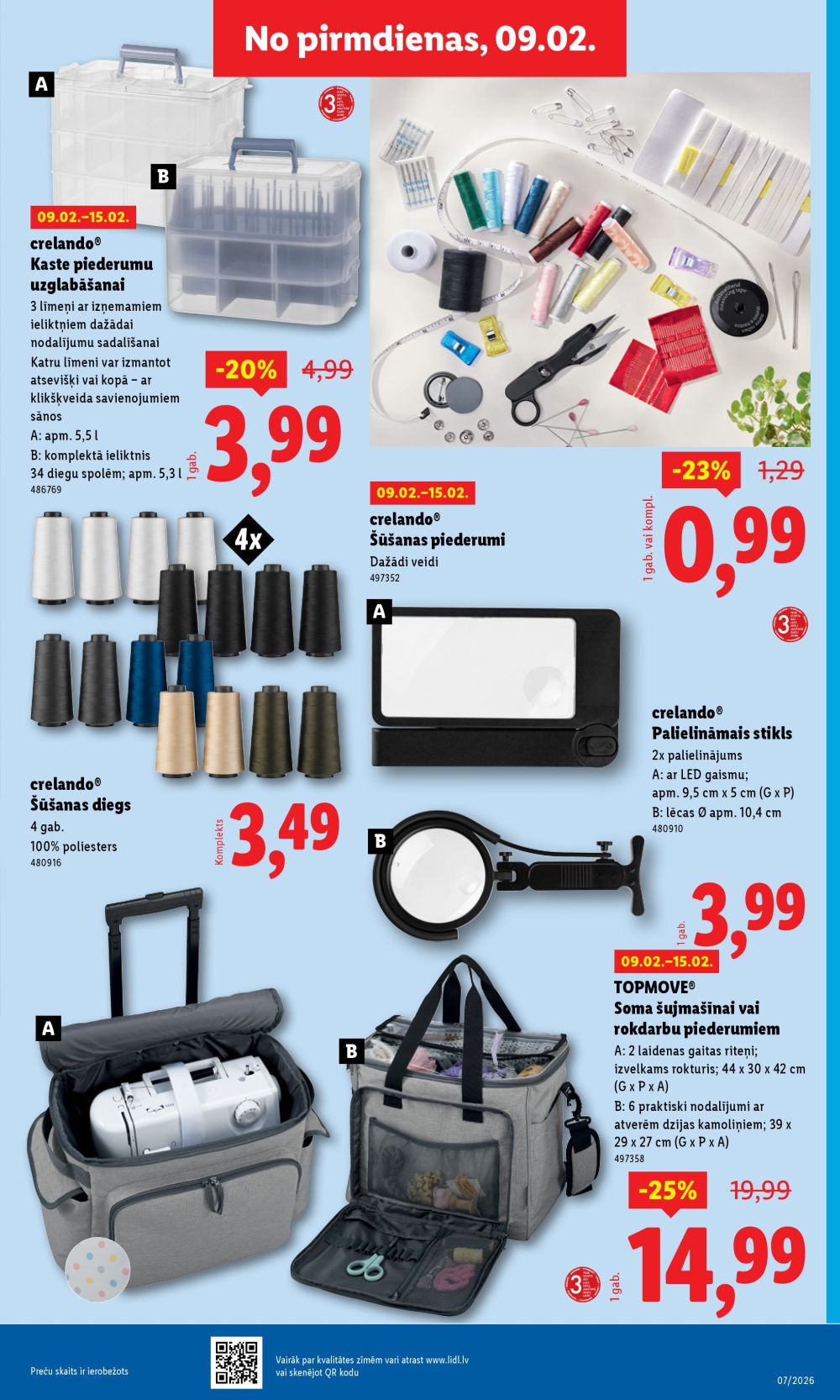 Publikācijas fotogrāfija