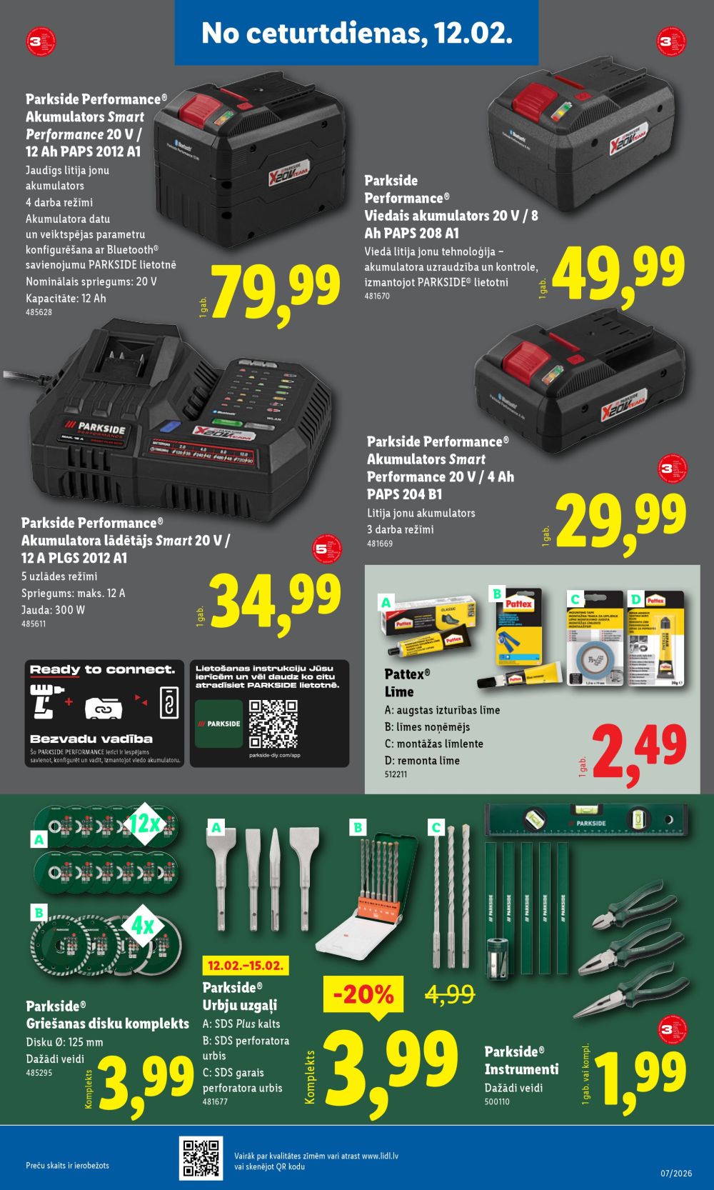 Publikācijas fotogrāfija