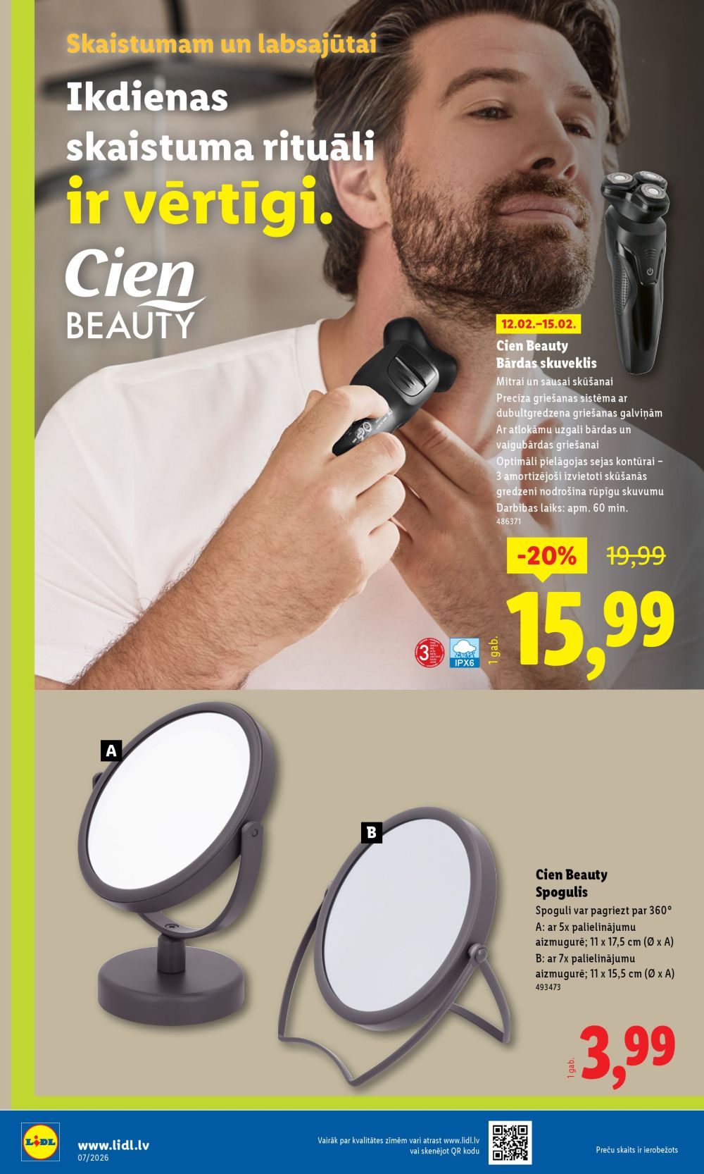 Publikācijas fotogrāfija