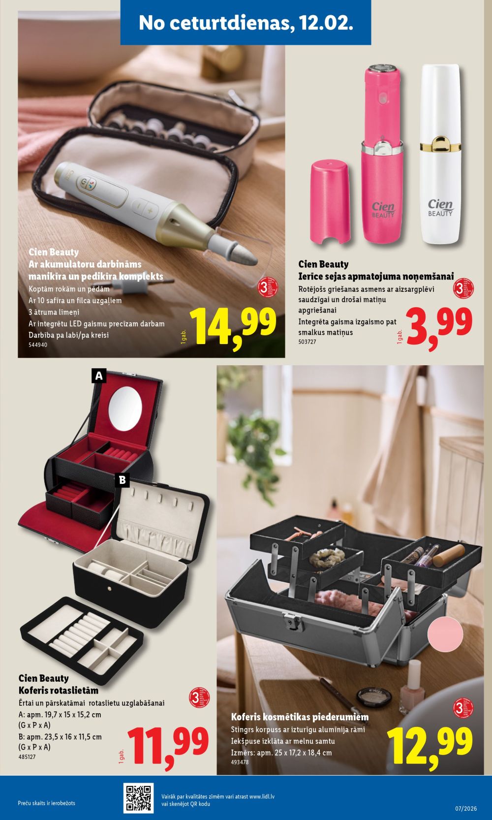 Publikācijas fotogrāfija