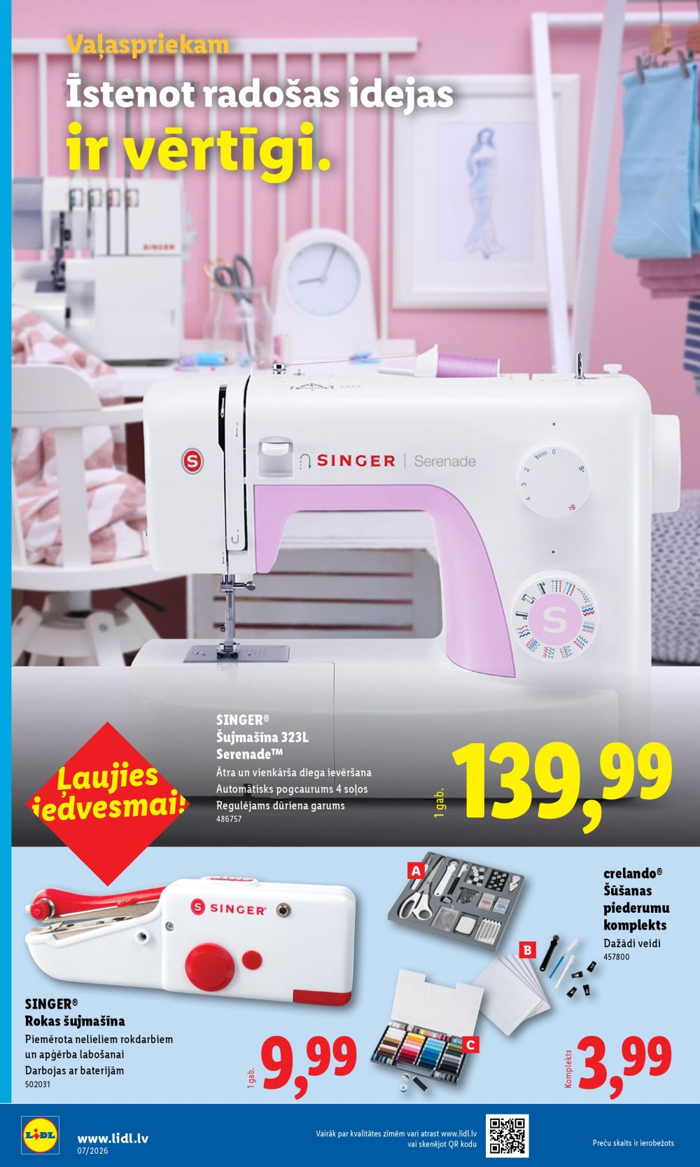 Publikācijas fotogrāfija