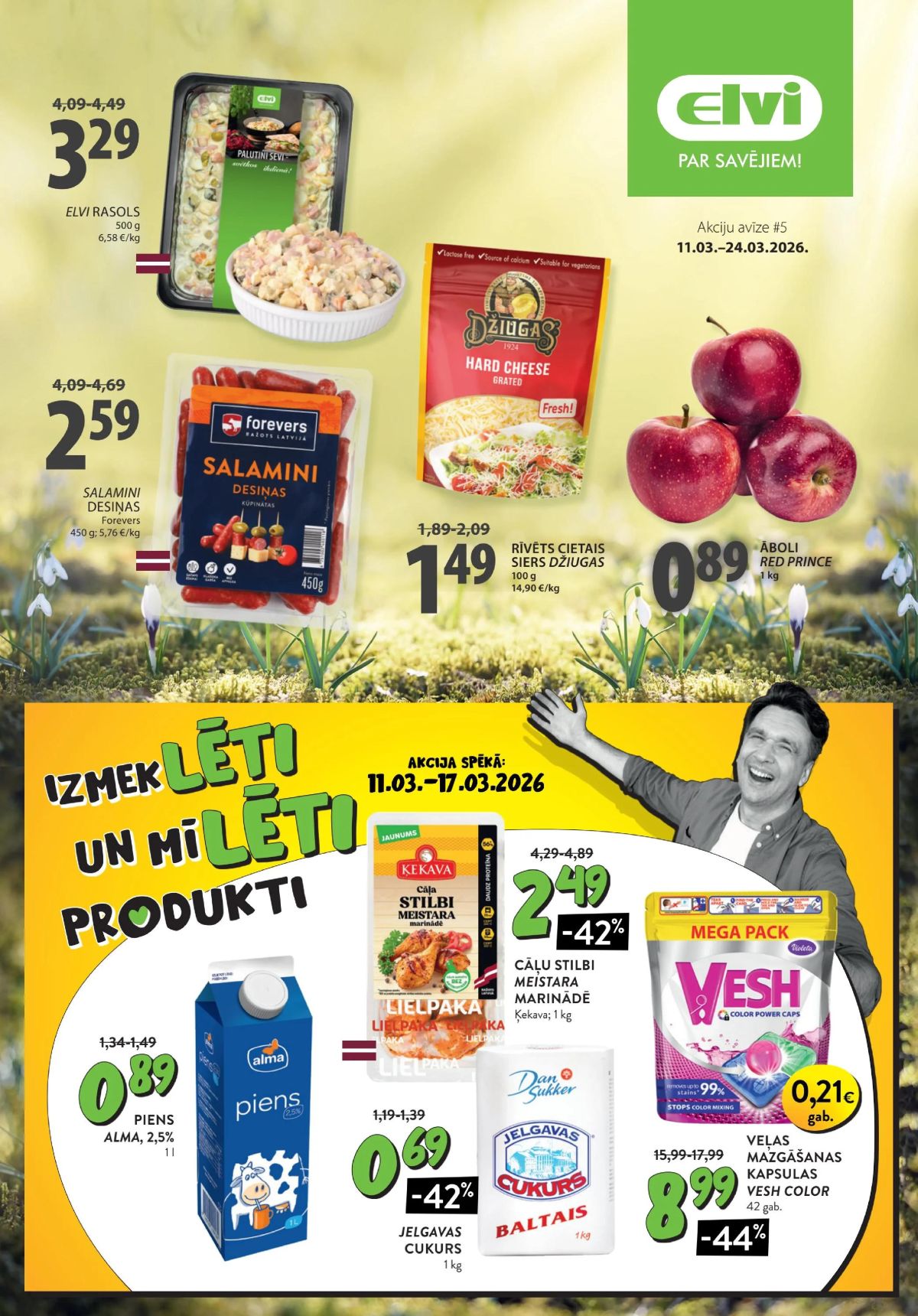 Publikācijas fotogrāfija