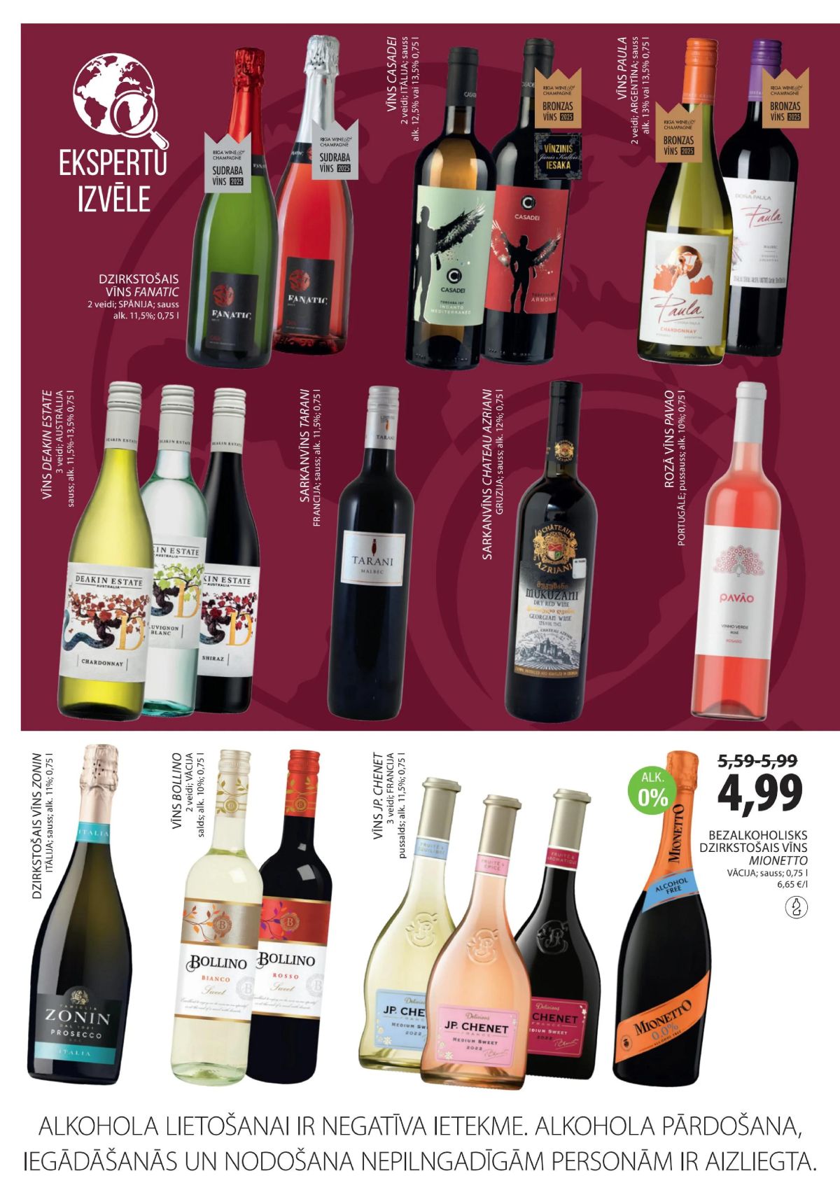 Publikācijas fotogrāfija