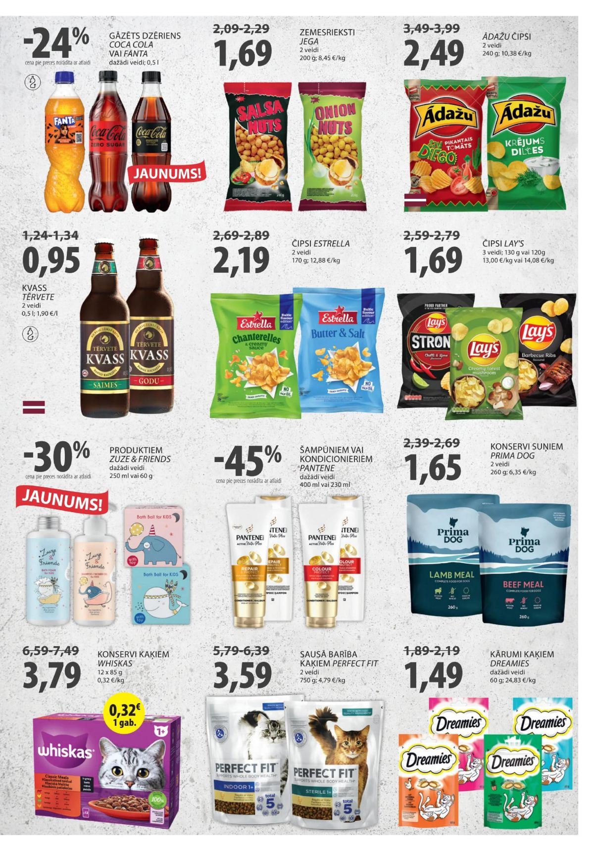 Publikācijas fotogrāfija