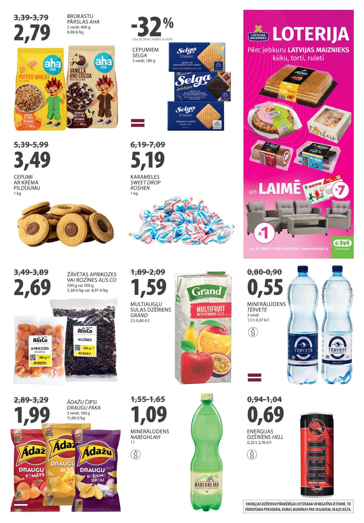 Publikācijas fotogrāfija