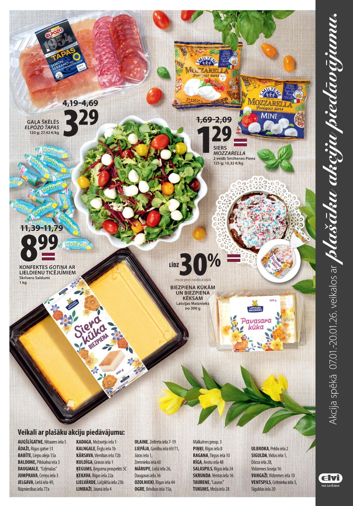 Publikācijas fotogrāfija