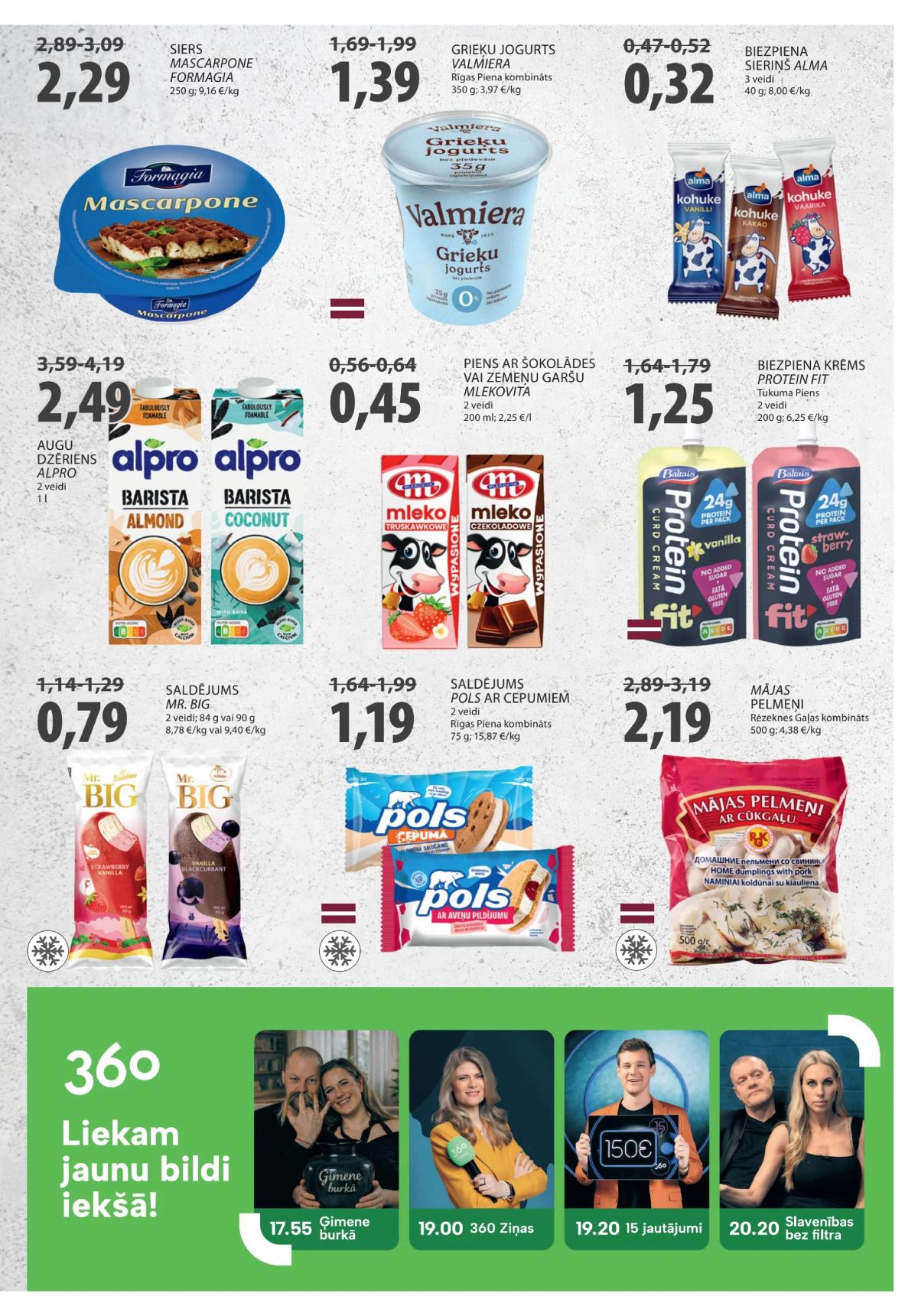 Publikācijas fotogrāfija