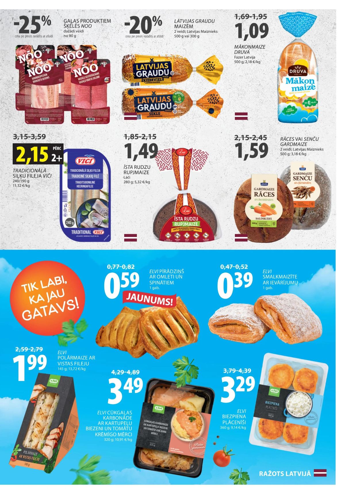 Publikācijas fotogrāfija