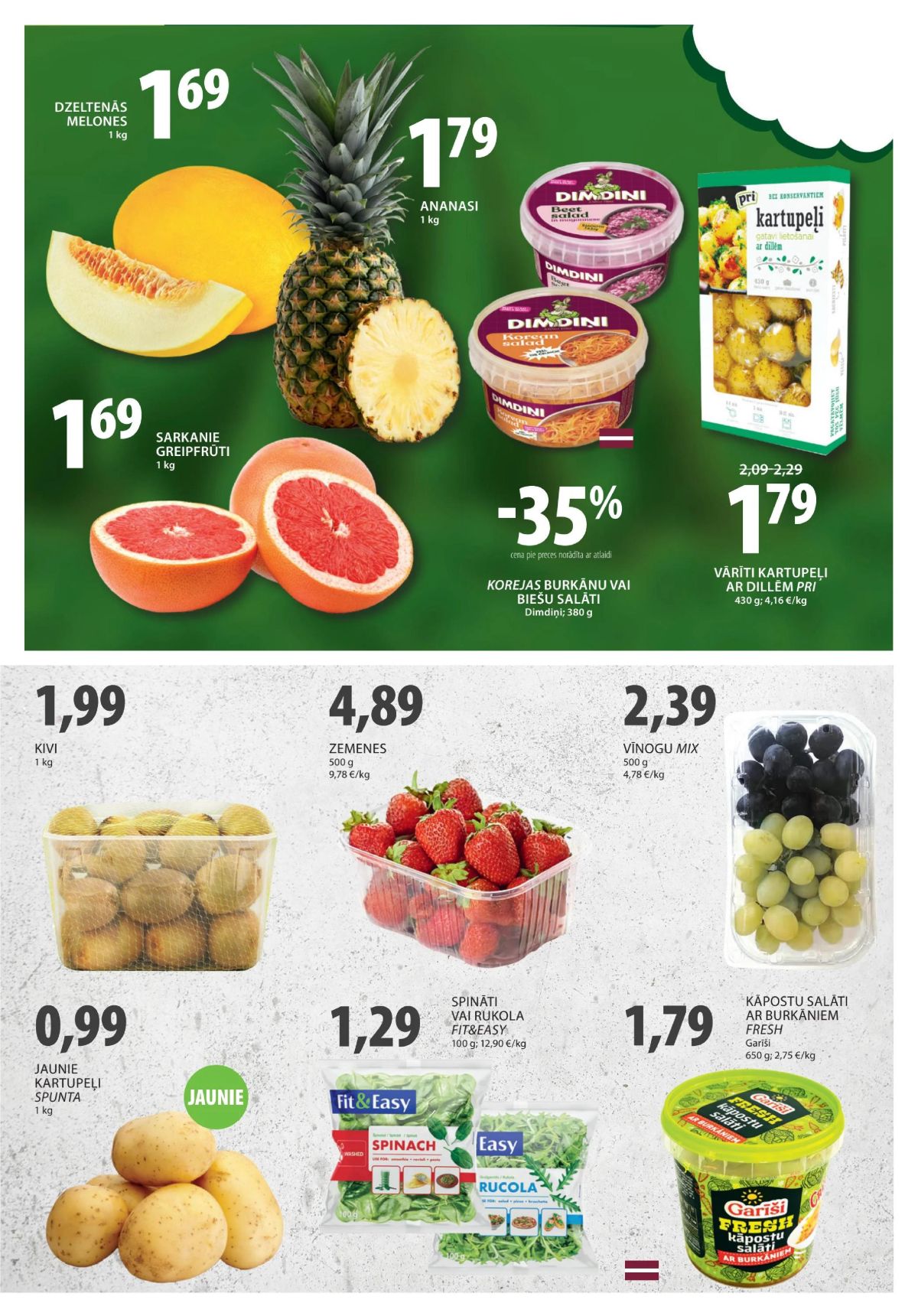 Publikācijas fotogrāfija