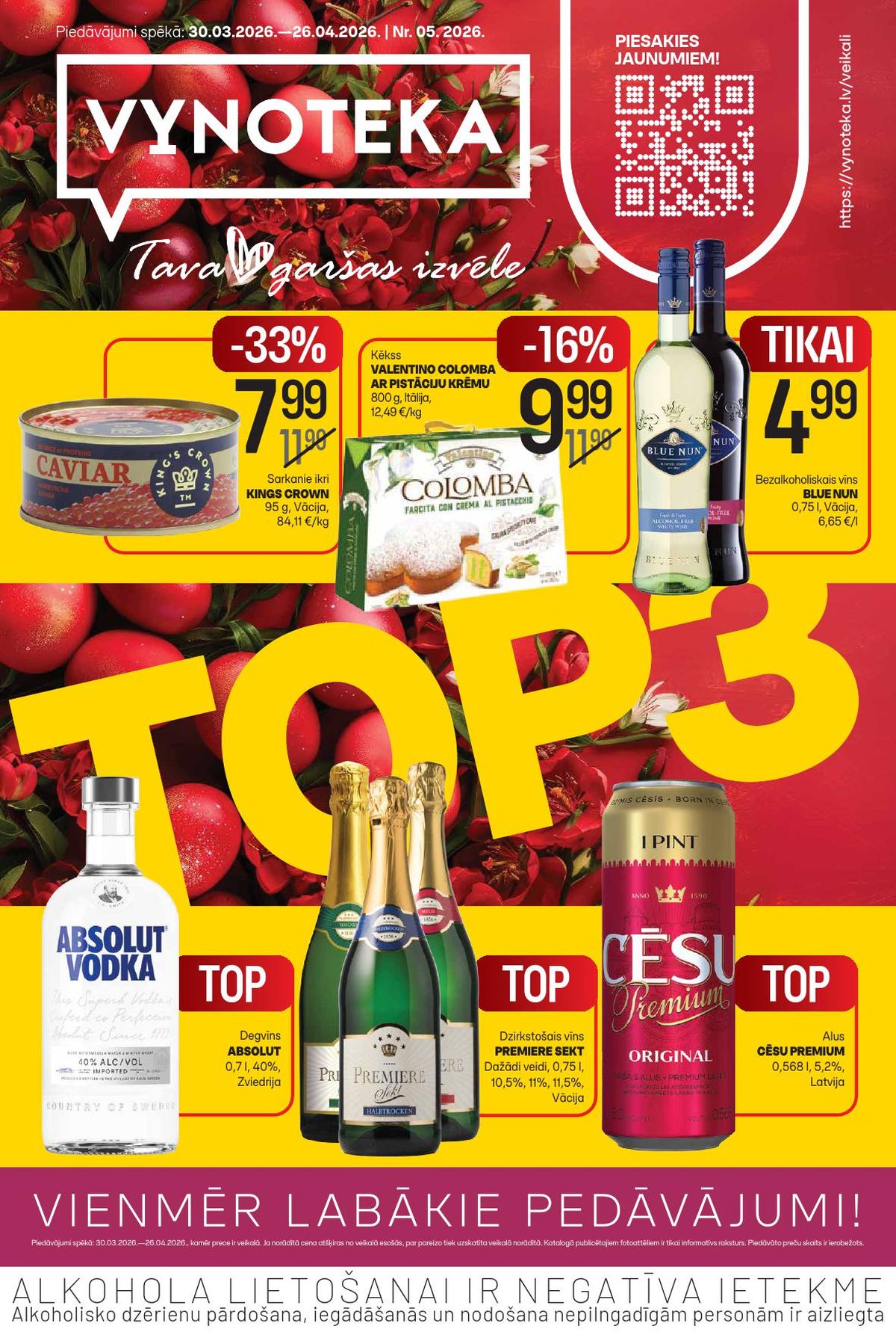 Publikācijas fotogrāfija