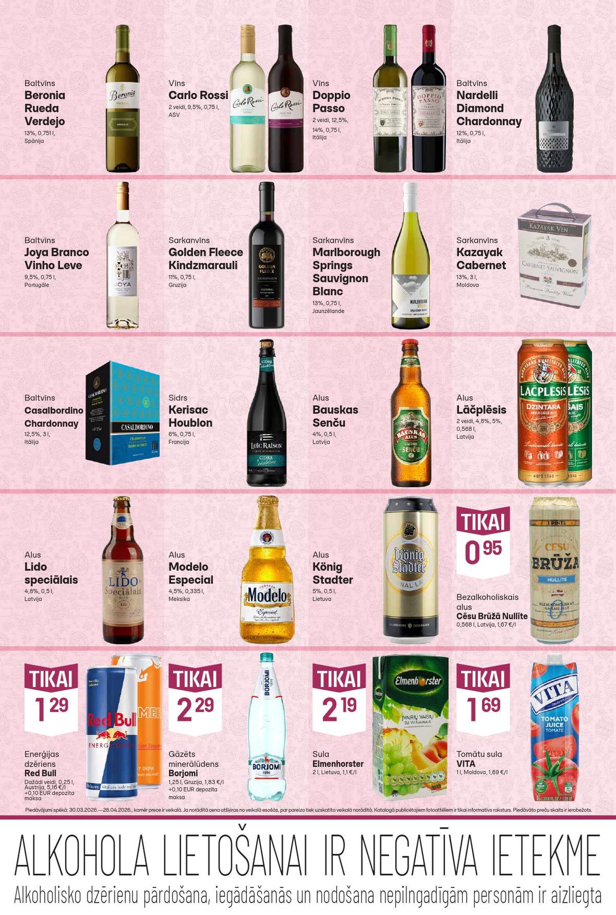 Publikācijas fotogrāfija