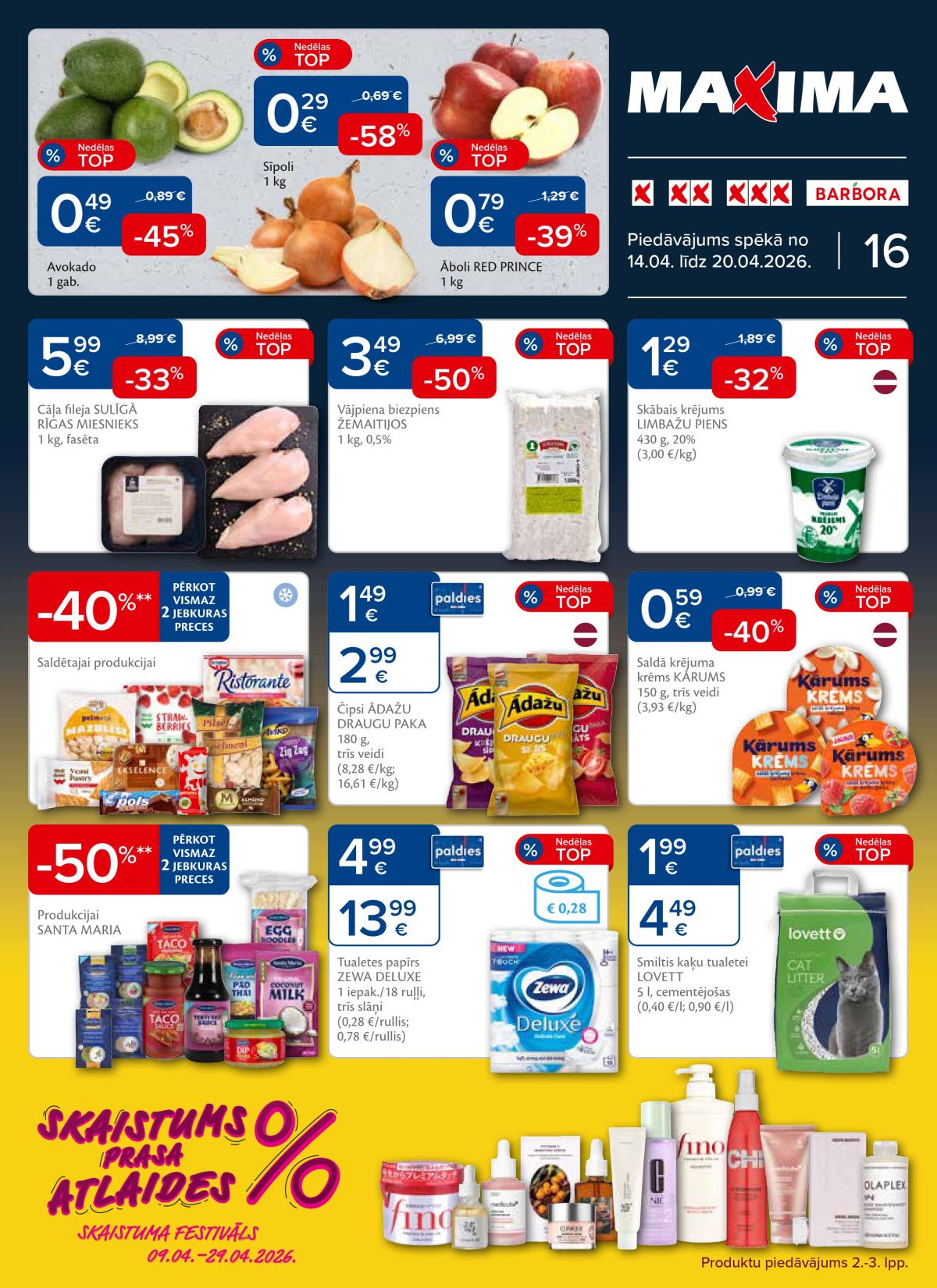 Publikācijas fotogrāfija