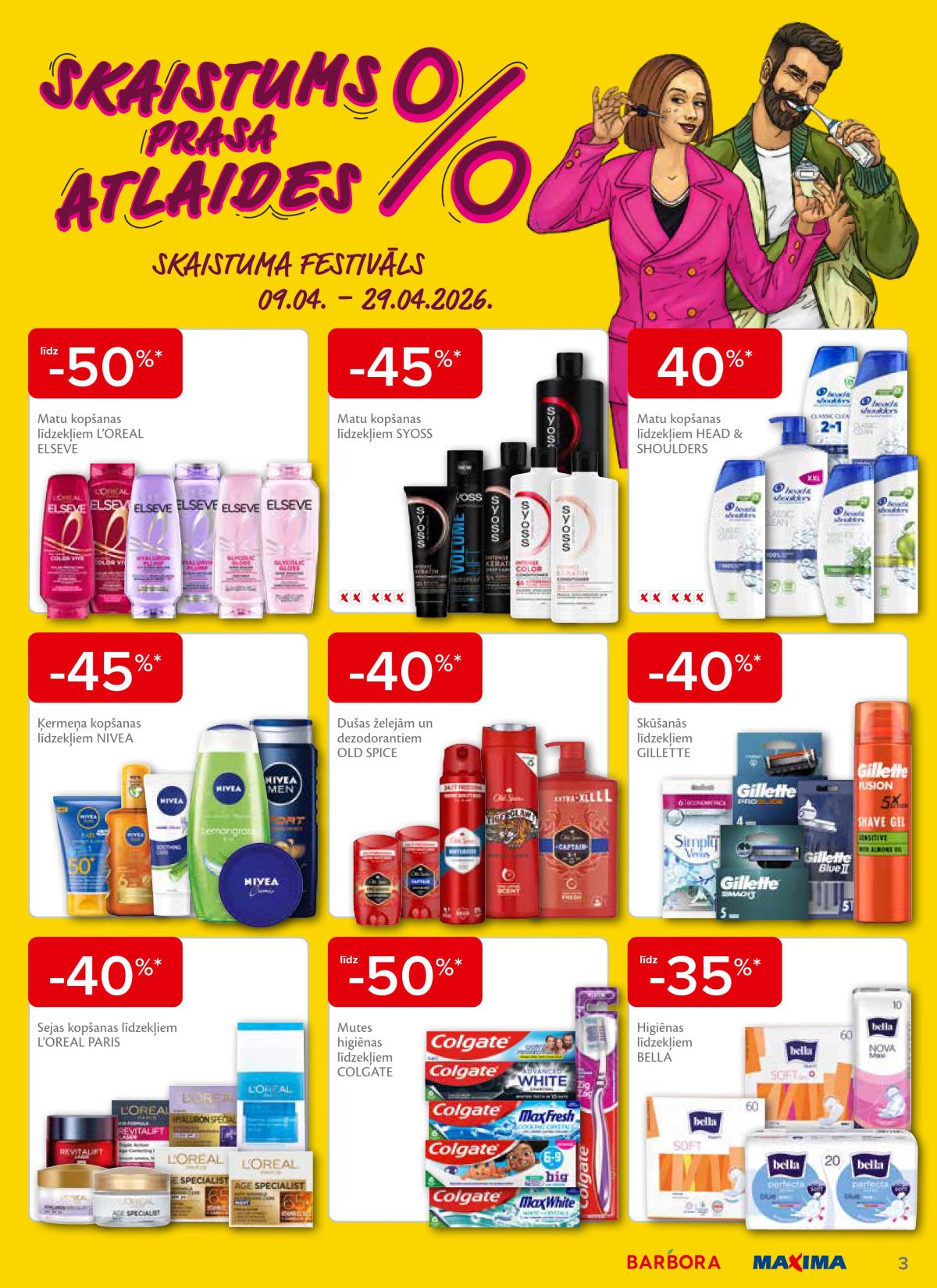 Publikācijas fotogrāfija