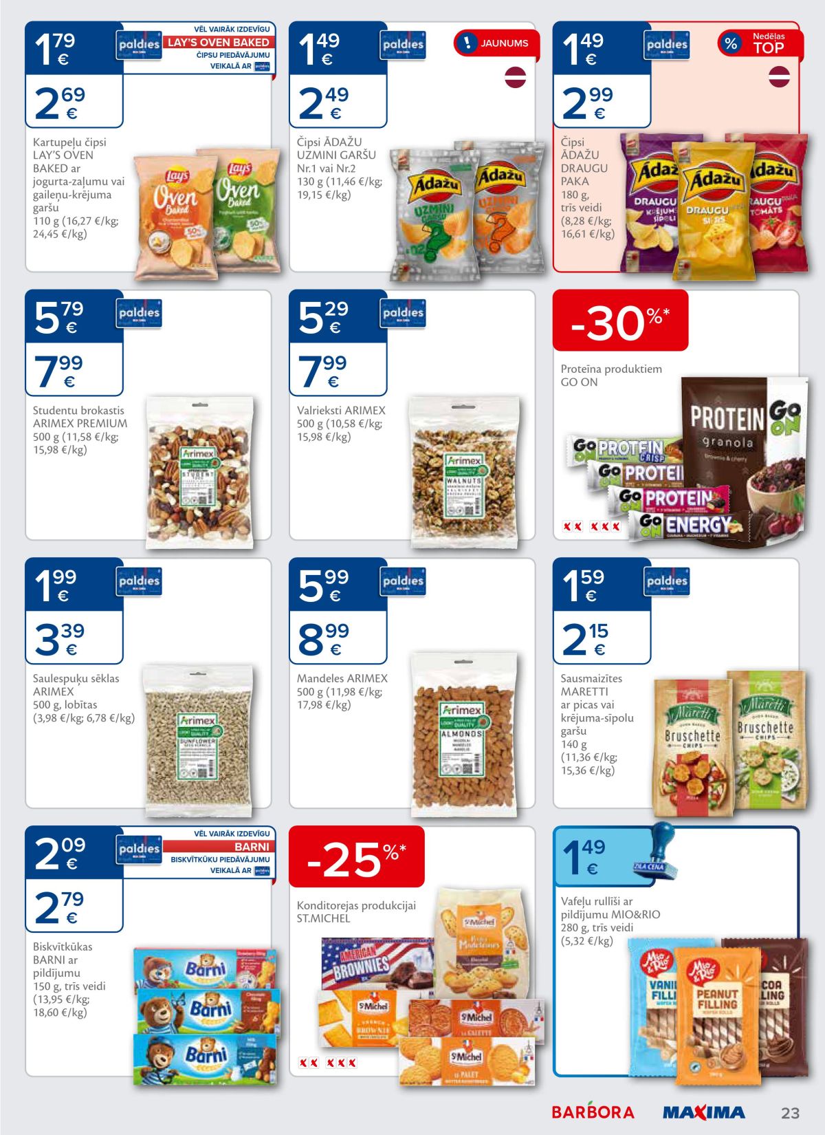 Publikācijas fotogrāfija