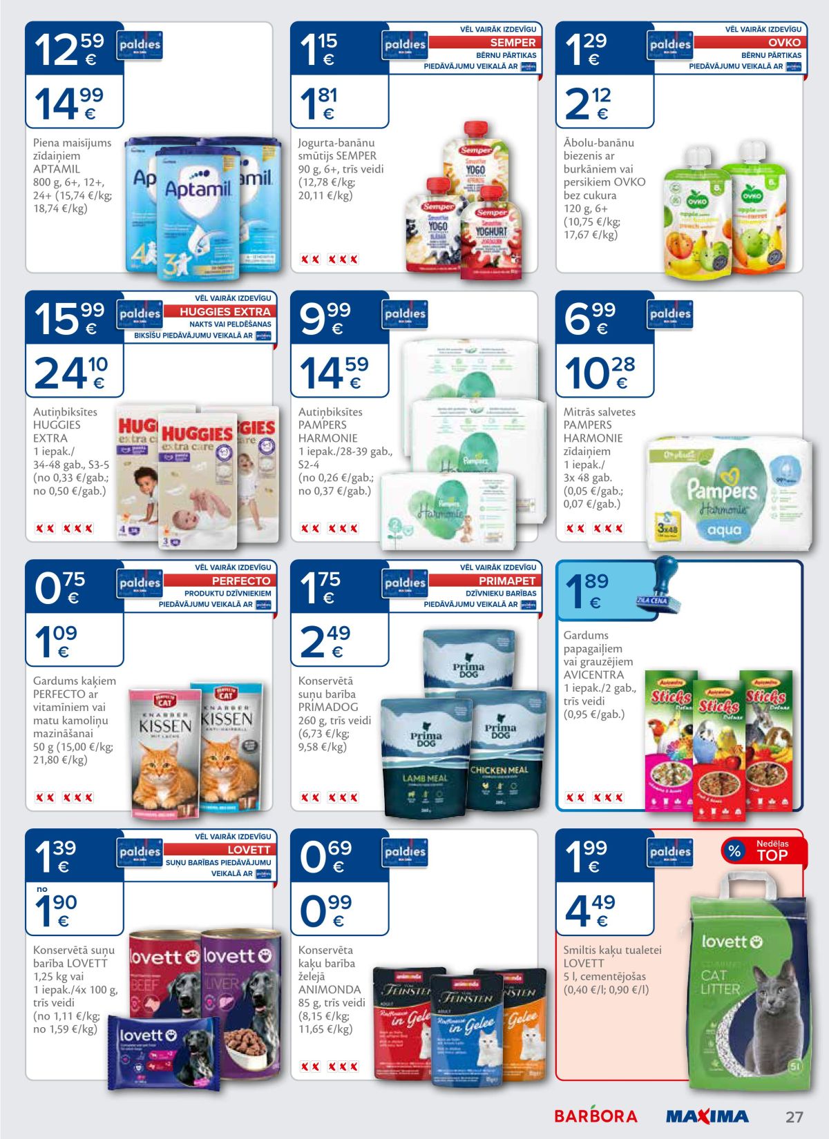 Publikācijas fotogrāfija