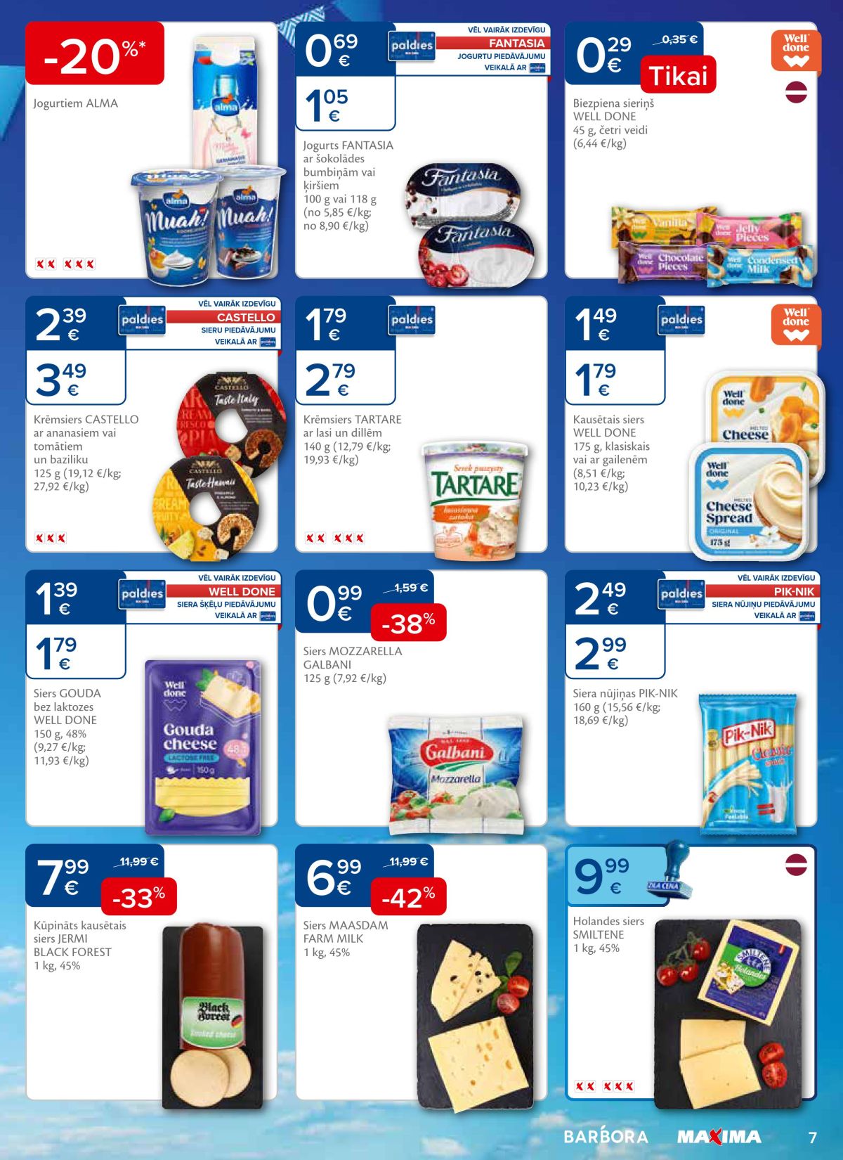 Publikācijas fotogrāfija