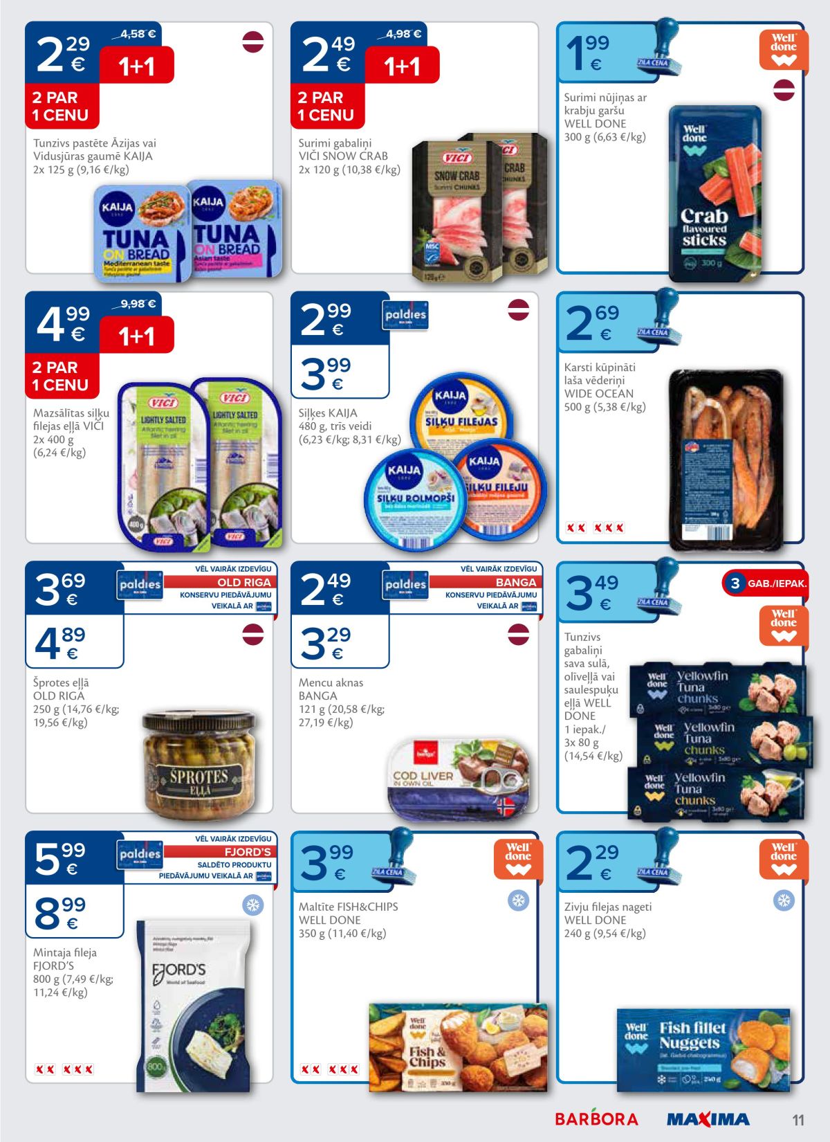 Publikācijas fotogrāfija