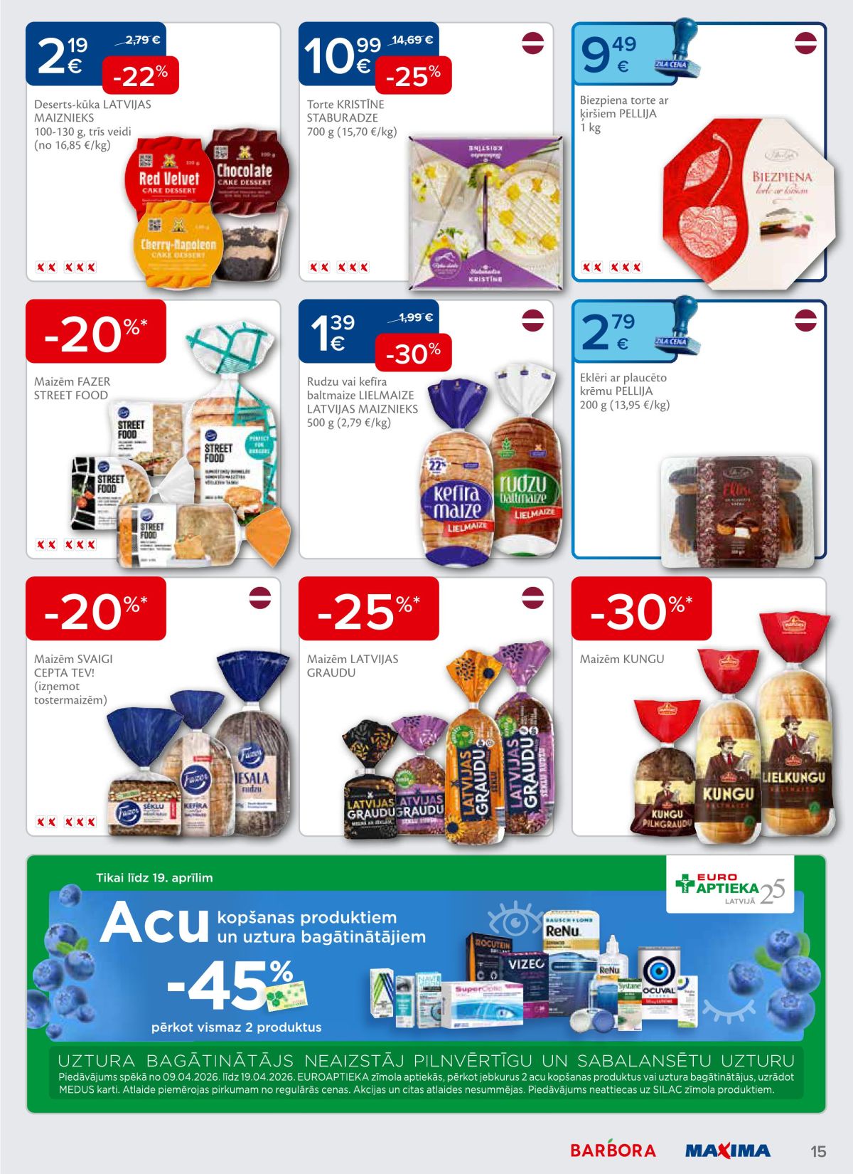 Publikācijas fotogrāfija