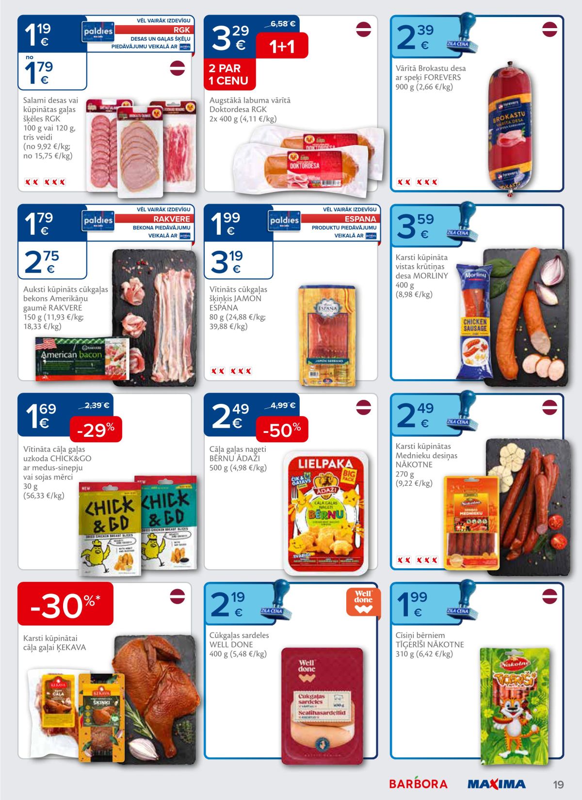 Publikācijas fotogrāfija